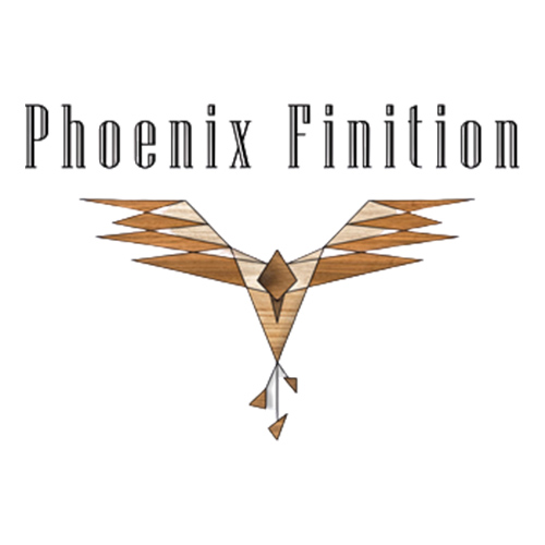 Logo PHOENIX FINITION